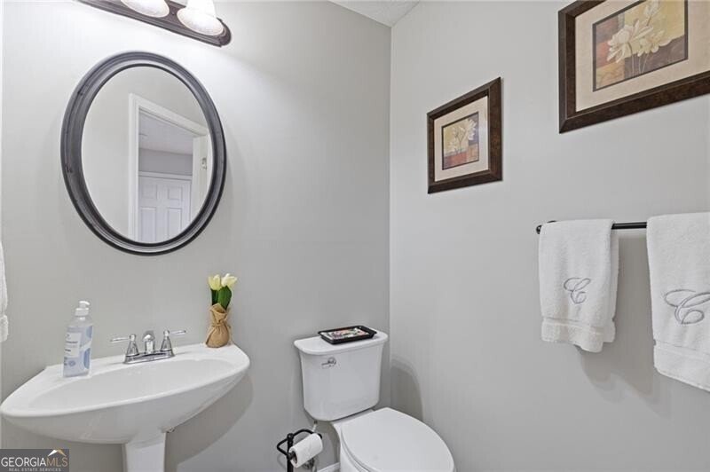 2445 Lunetta Lane Alpharetta - 16