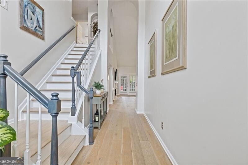 2445 Lunetta Lane Alpharetta - 2