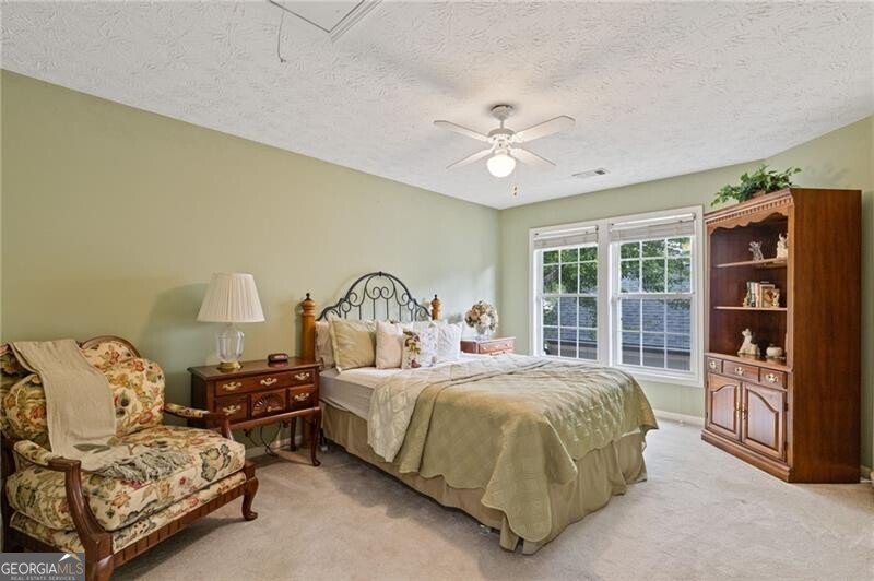 2445 Lunetta Lane Alpharetta - 25