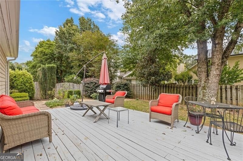 2445 Lunetta Lane Alpharetta - 27