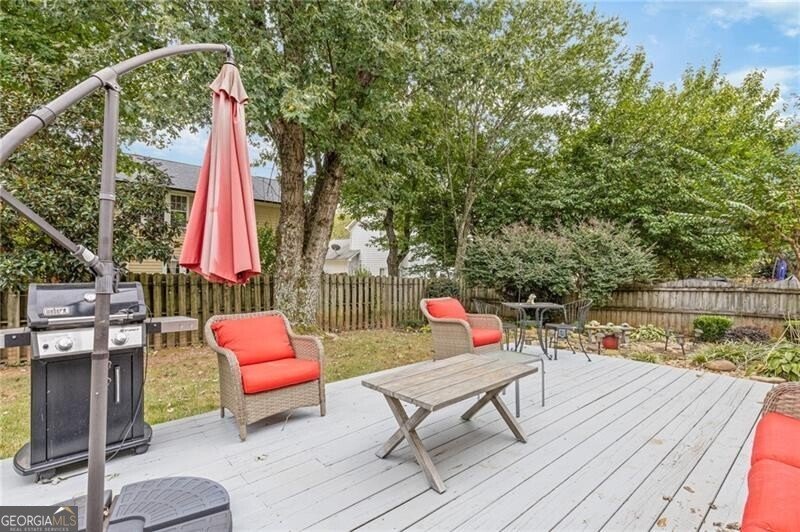2445 Lunetta Lane Alpharetta - 28