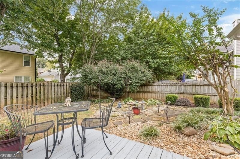 2445 Lunetta Lane Alpharetta - 29
