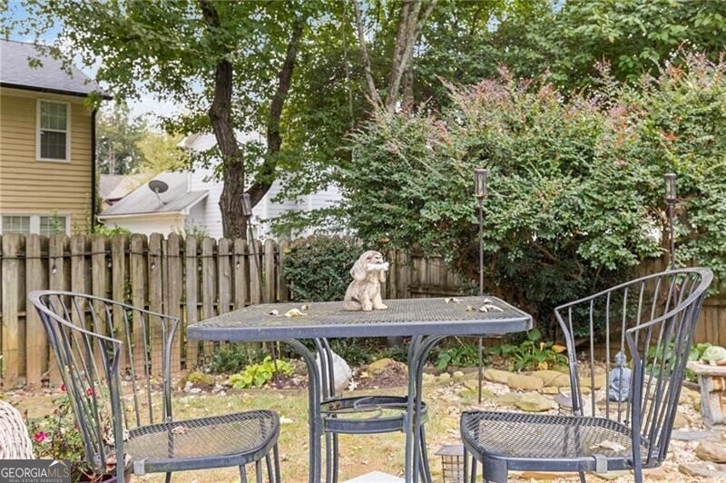 2445 Lunetta Lane Alpharetta - 36