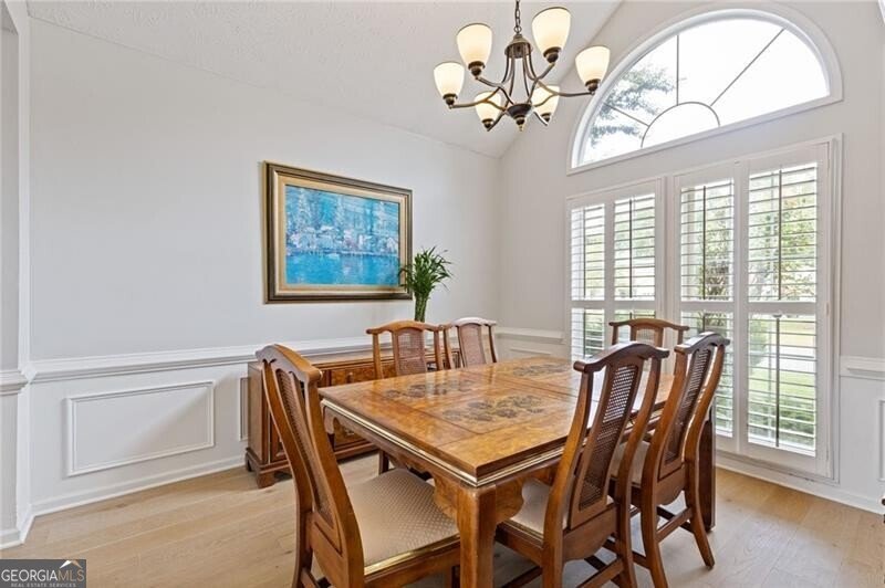 2445 Lunetta Lane Alpharetta - 4