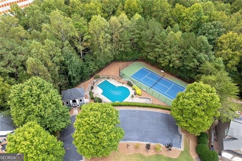 2445 Lunetta Lane Alpharetta - 42