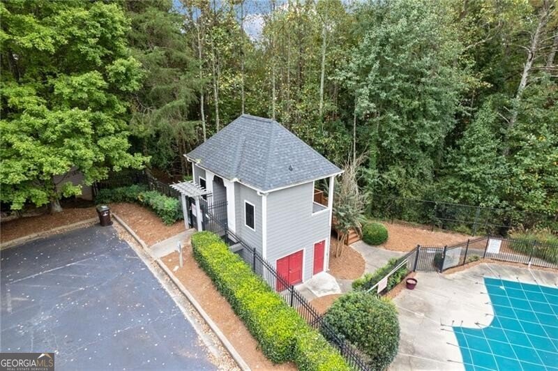 2445 Lunetta Lane Alpharetta - 43