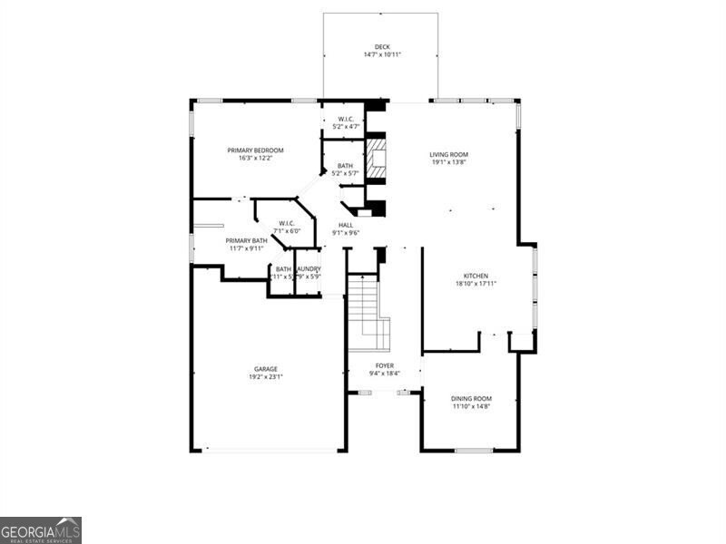 2445 Lunetta Lane Alpharetta - 45