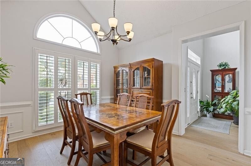 2445 Lunetta Lane Alpharetta - 5