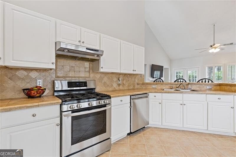 2445 Lunetta Lane Alpharetta - 8