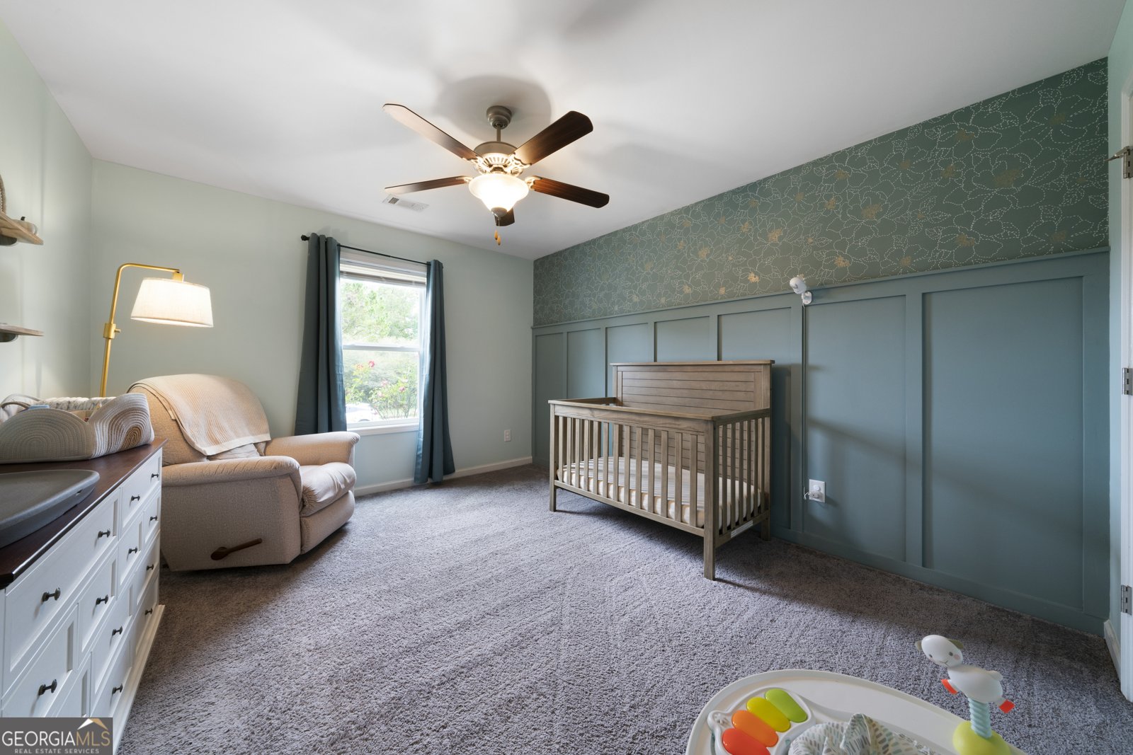 155 Kennedy Lane Rockmart - 16