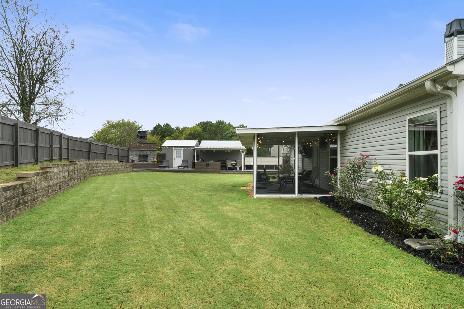 155 Kennedy Lane Rockmart - 19