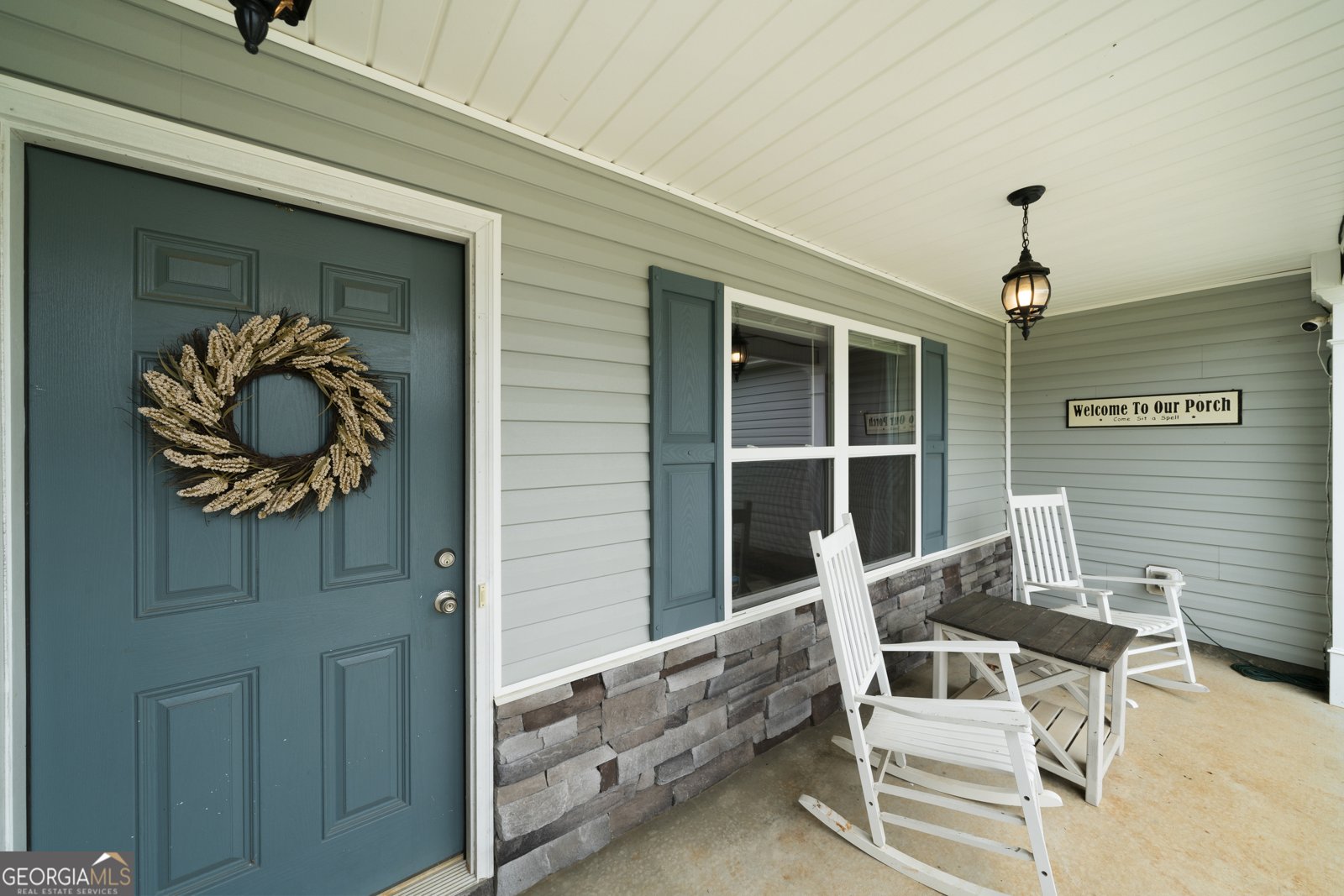 155 Kennedy Lane Rockmart - 2