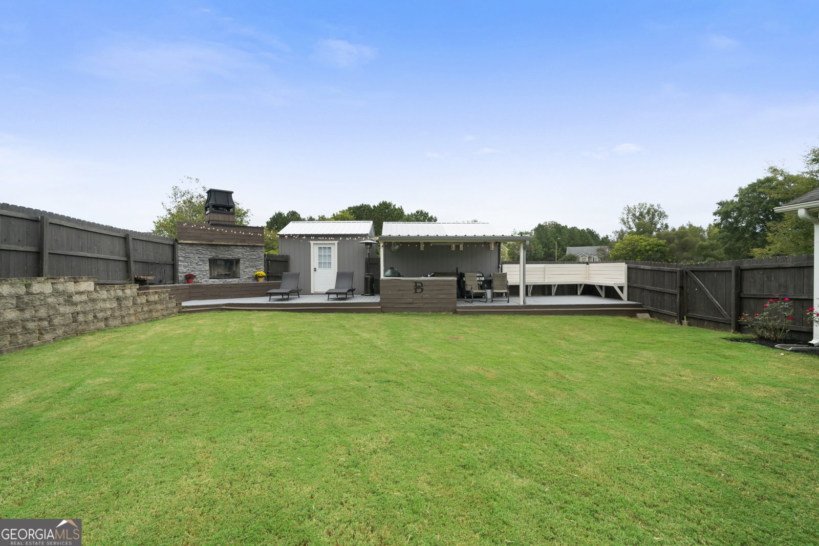 155 Kennedy Lane Rockmart - 23