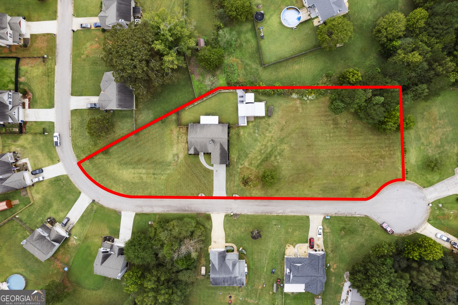 155 Kennedy Lane Rockmart - 3