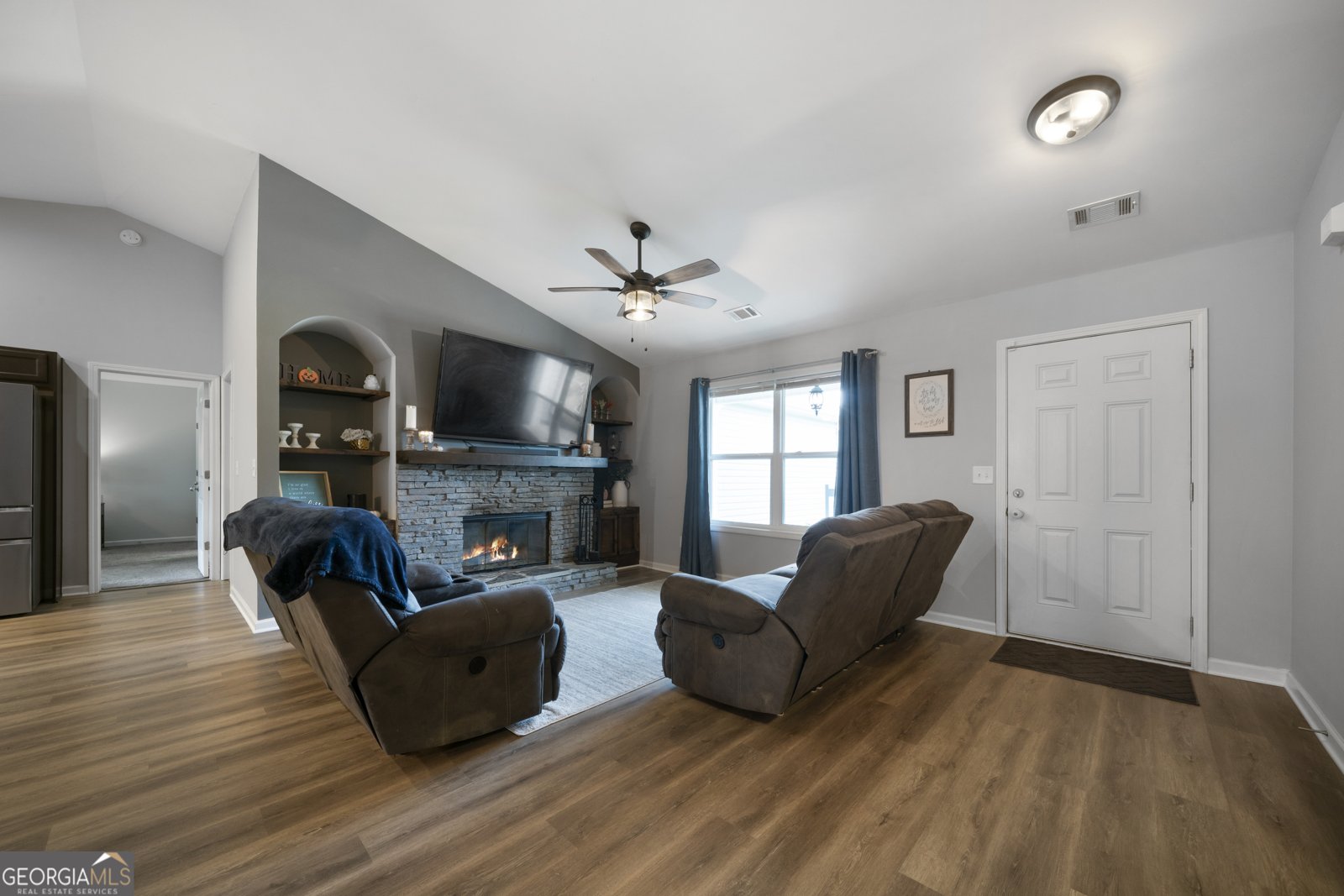 155 Kennedy Lane Rockmart - 4