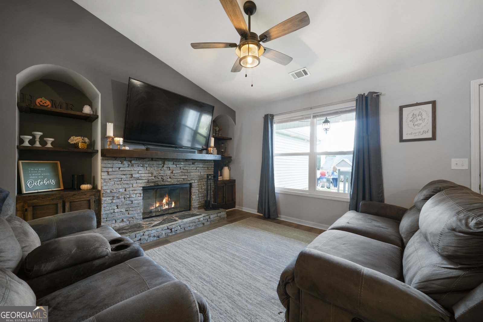 155 Kennedy Lane Rockmart - 5