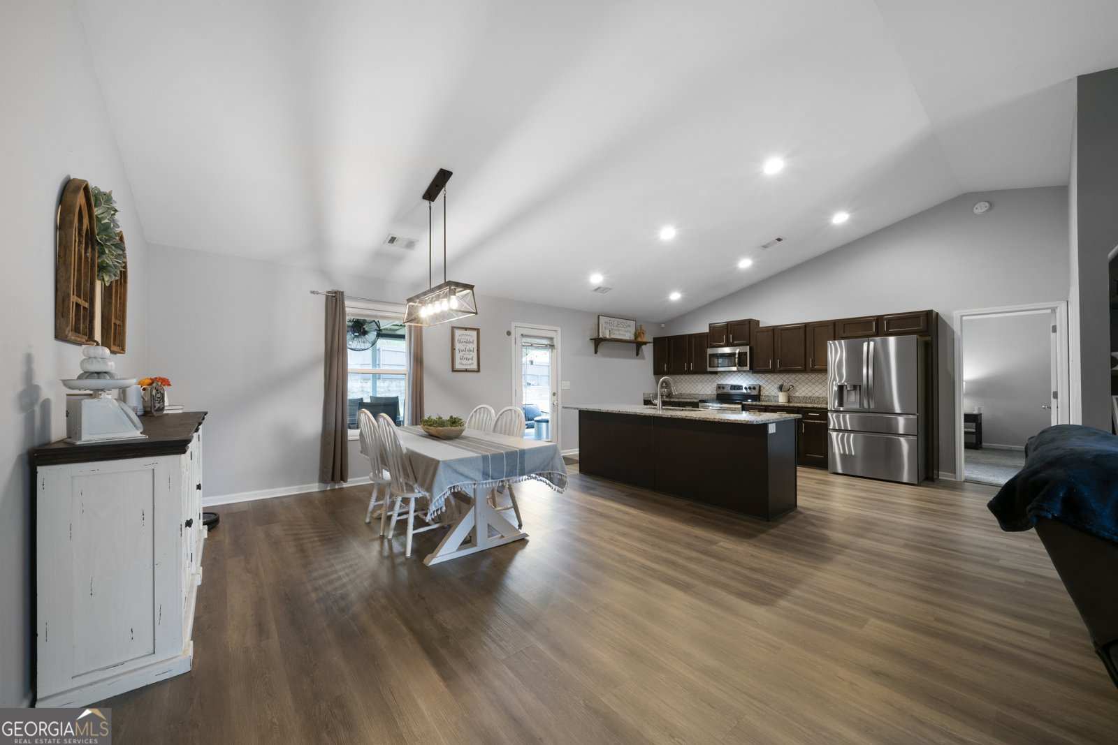 155 Kennedy Lane Rockmart - 8