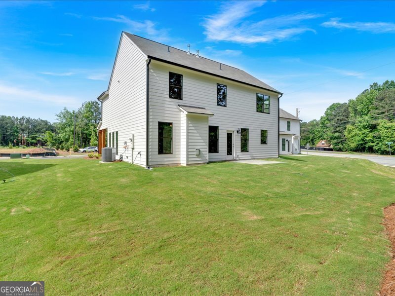 368 Waterbluff Drive Mableton - 28