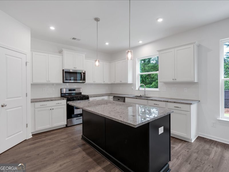 368 Waterbluff Drive Mableton - 4