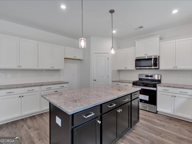 368 Waterbluff Drive Mableton - 5