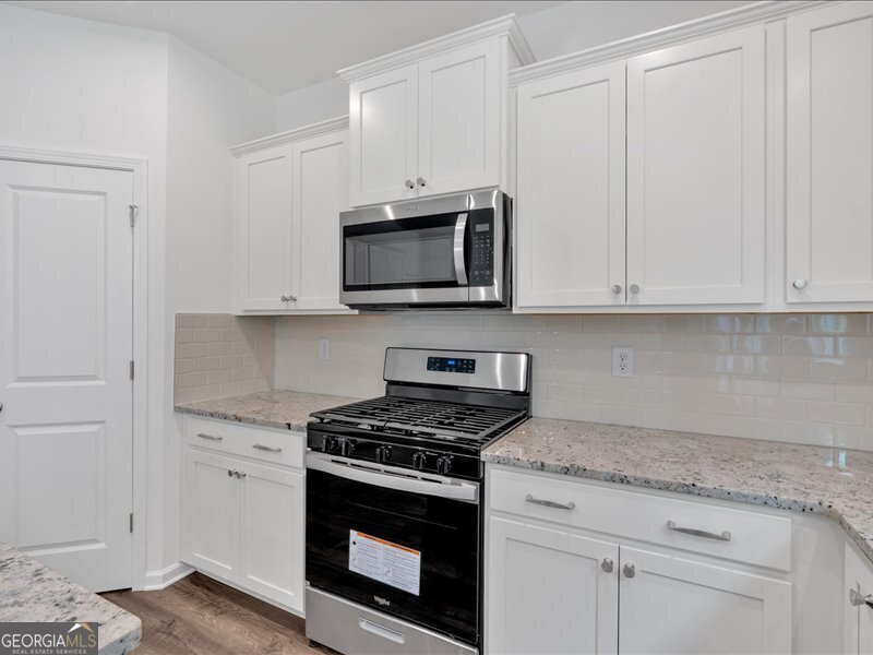 368 Waterbluff Drive Mableton - 6