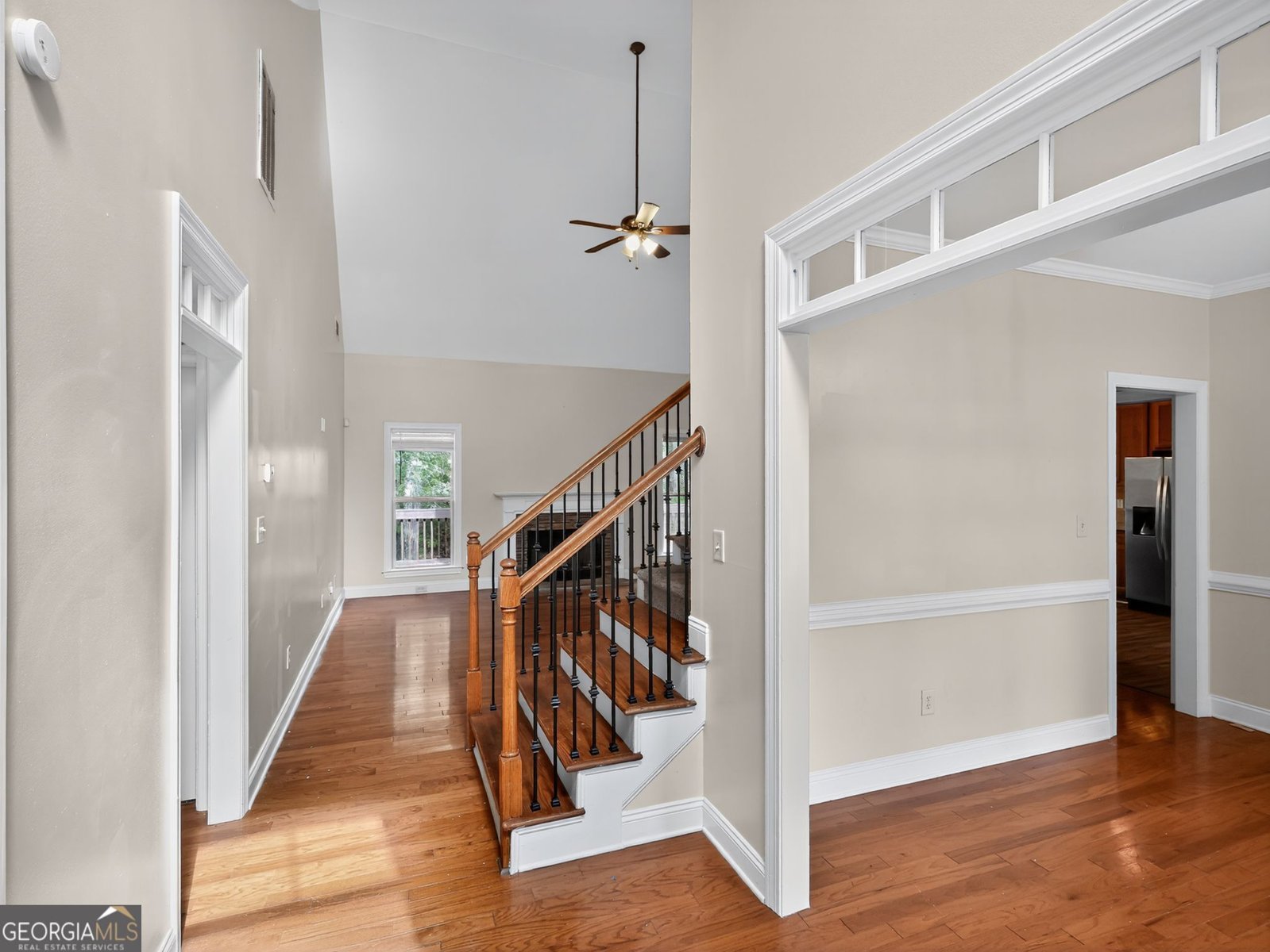 258 Bradshaw Farms Drive Senoia - 11