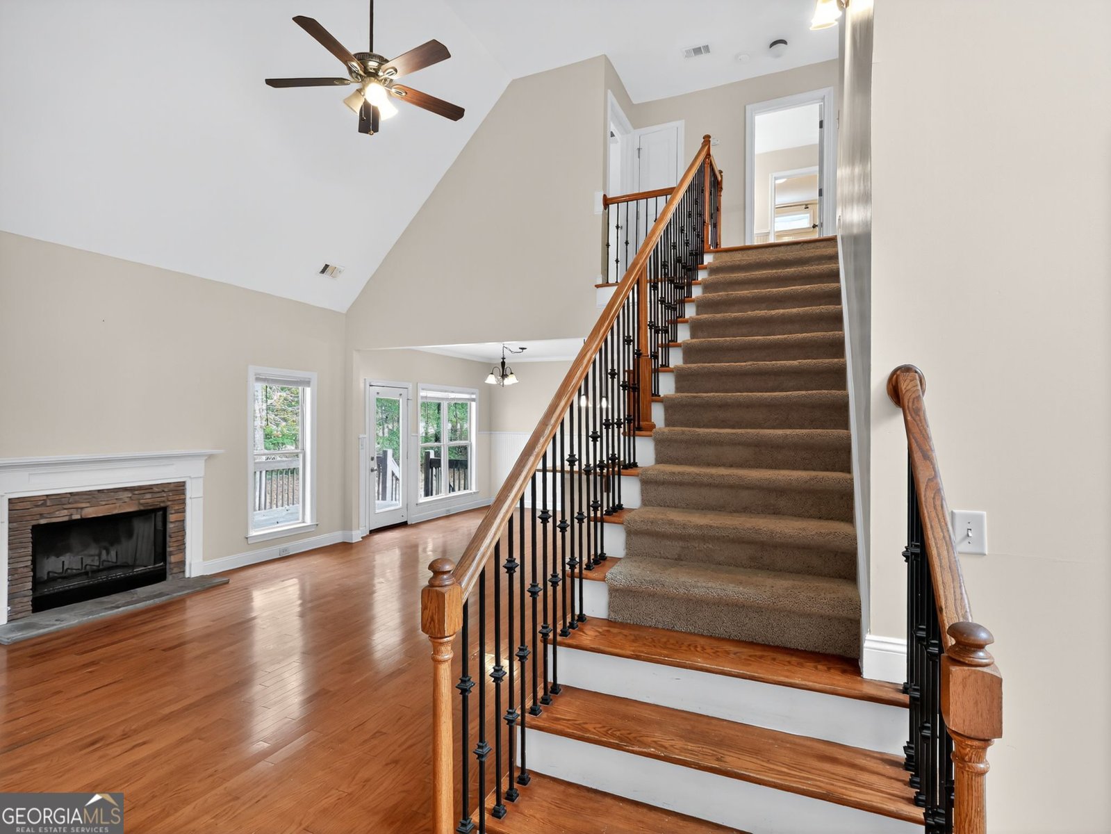 258 Bradshaw Farms Drive Senoia - 12