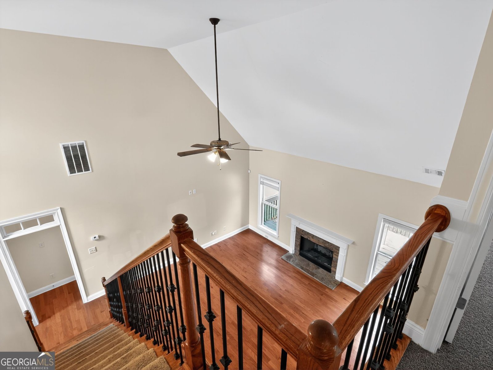 258 Bradshaw Farms Drive Senoia - 13