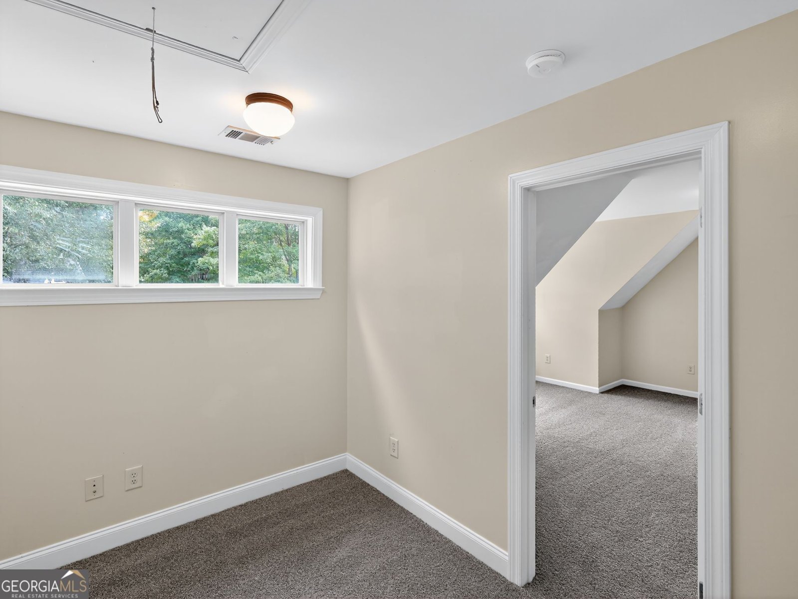 258 Bradshaw Farms Drive Senoia - 27