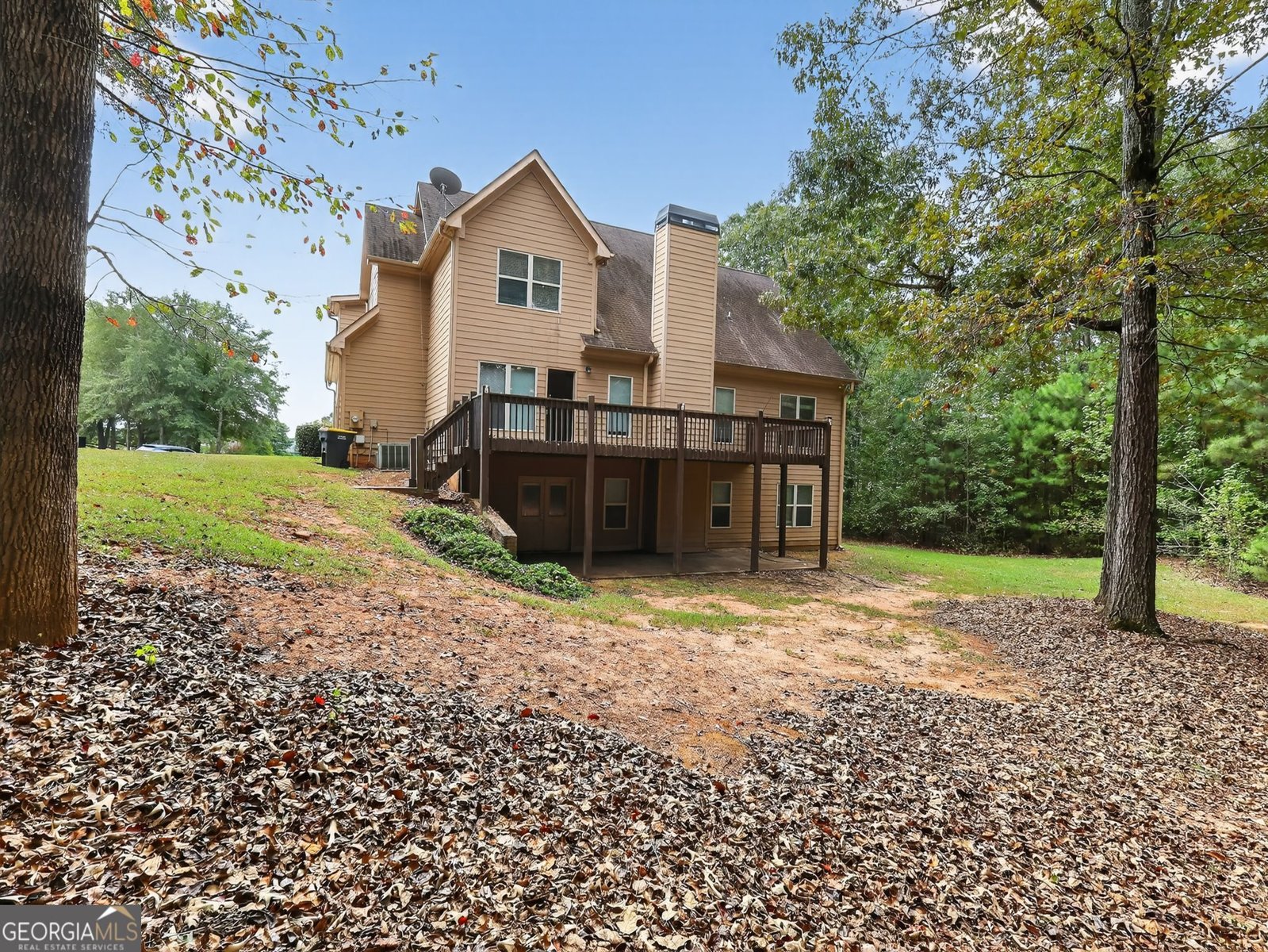 258 Bradshaw Farms Drive Senoia - 37