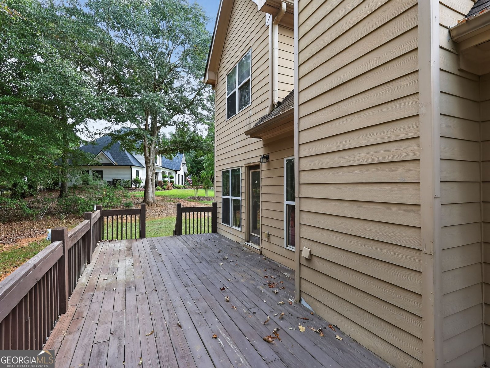 258 Bradshaw Farms Drive Senoia - 38
