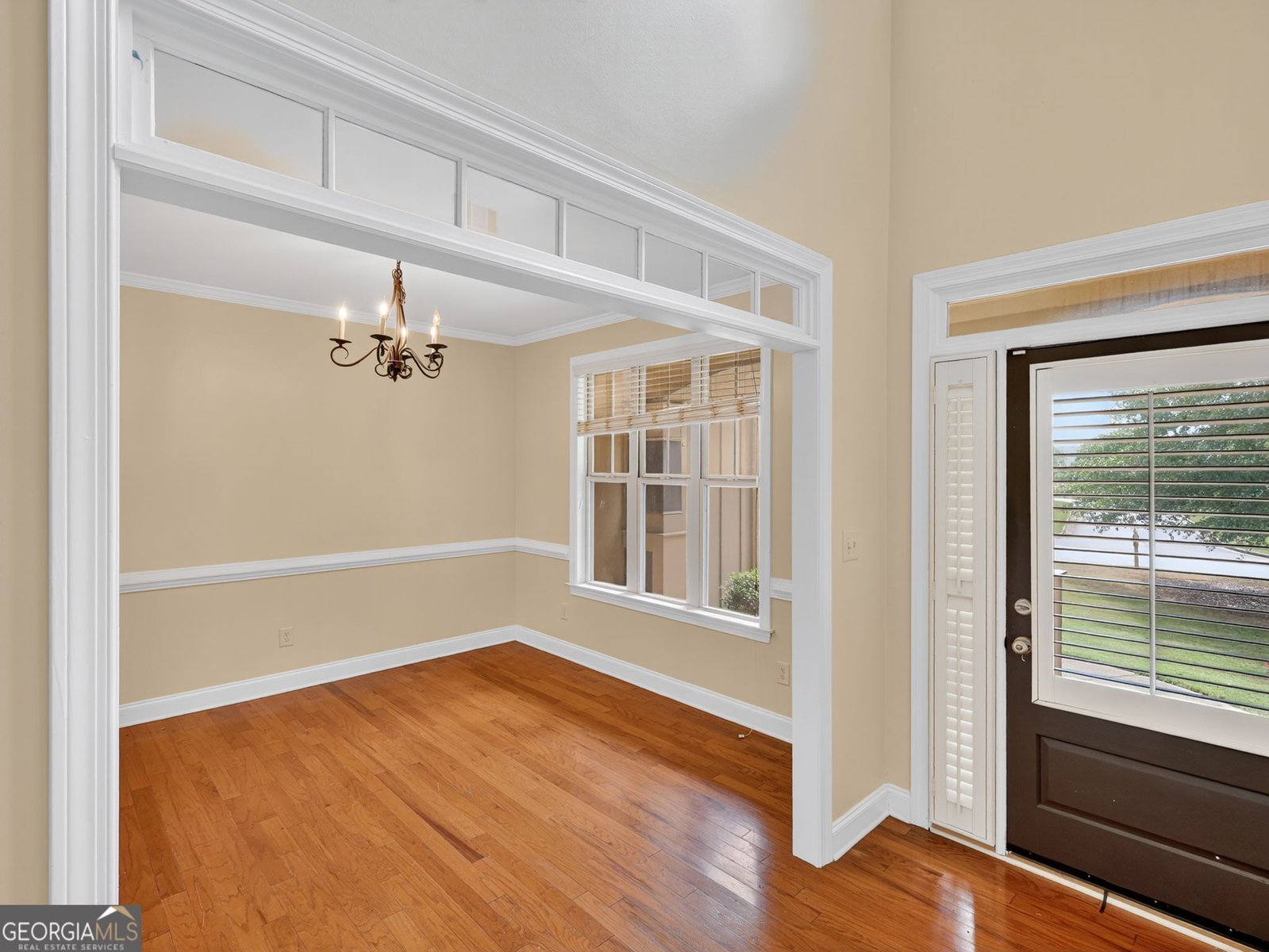 258 Bradshaw Farms Drive Senoia - 4