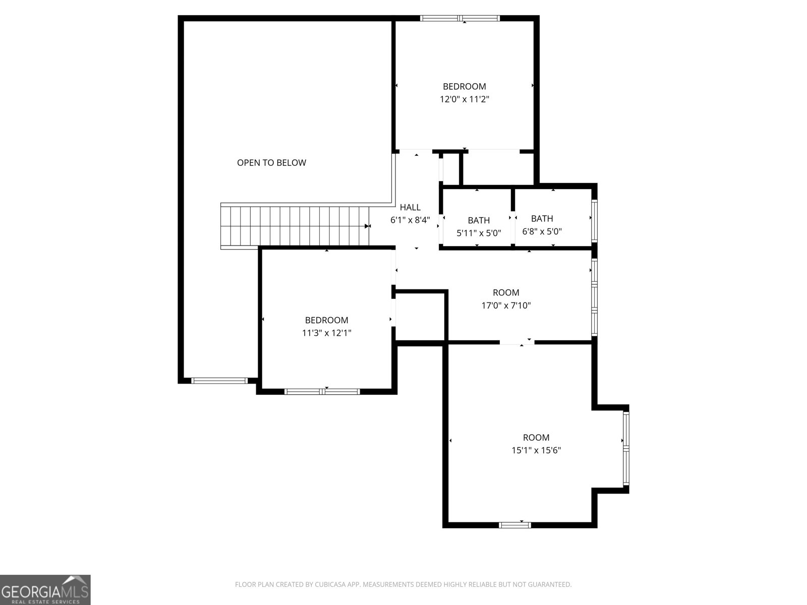 258 Bradshaw Farms Drive Senoia - 45