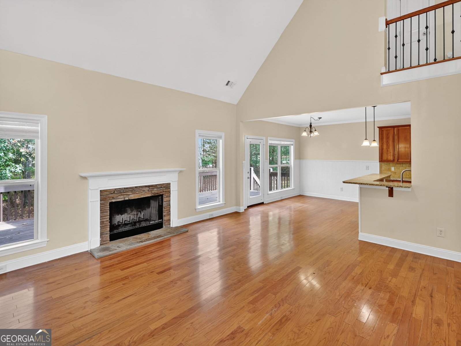 258 Bradshaw Farms Drive Senoia - 5
