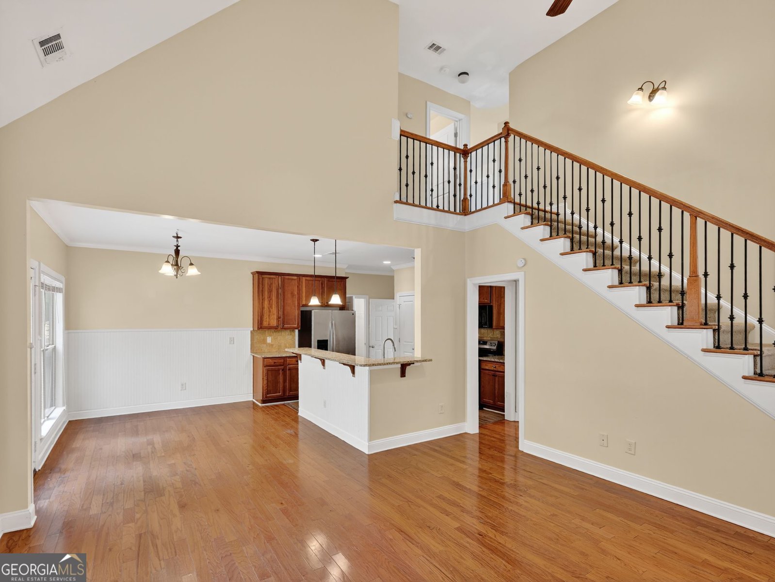 258 Bradshaw Farms Drive Senoia - 6