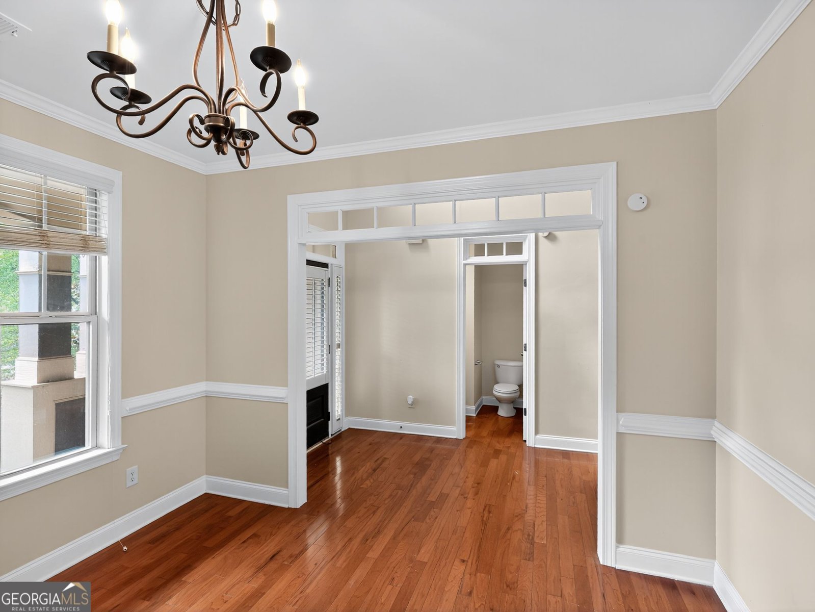 258 Bradshaw Farms Drive Senoia - 7