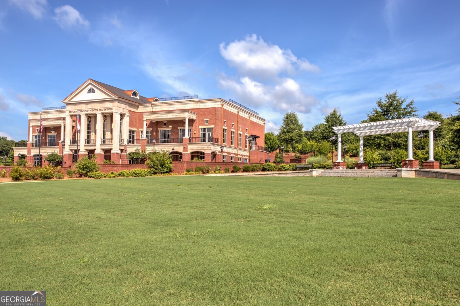 4864 White Street Sugar Hill - 12