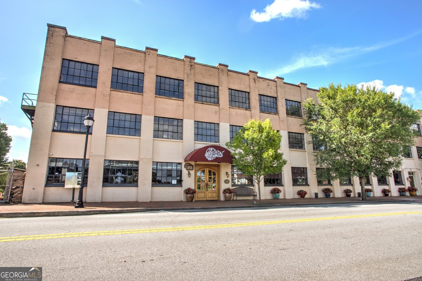 4864 White Street Sugar Hill - 5
