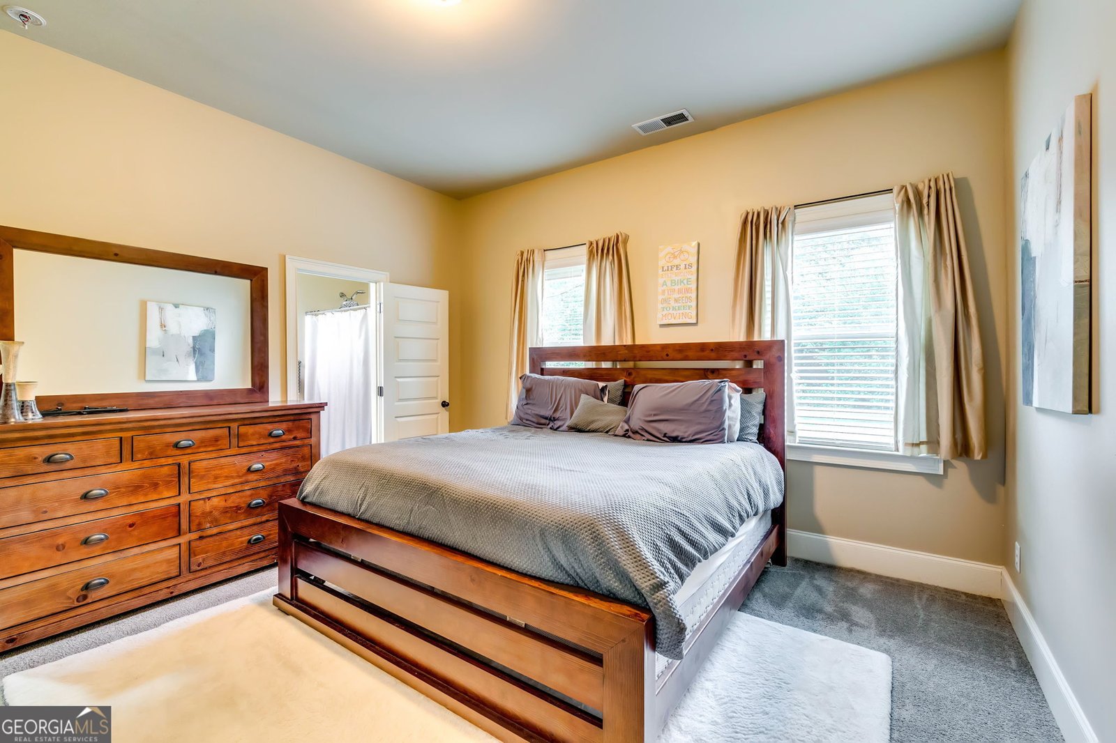 116 Way Point Drive Stockbridge - 11