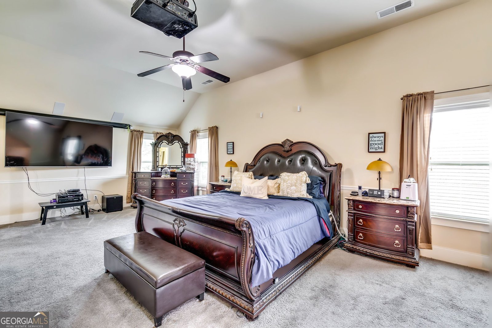 116 Way Point Drive Stockbridge - 13
