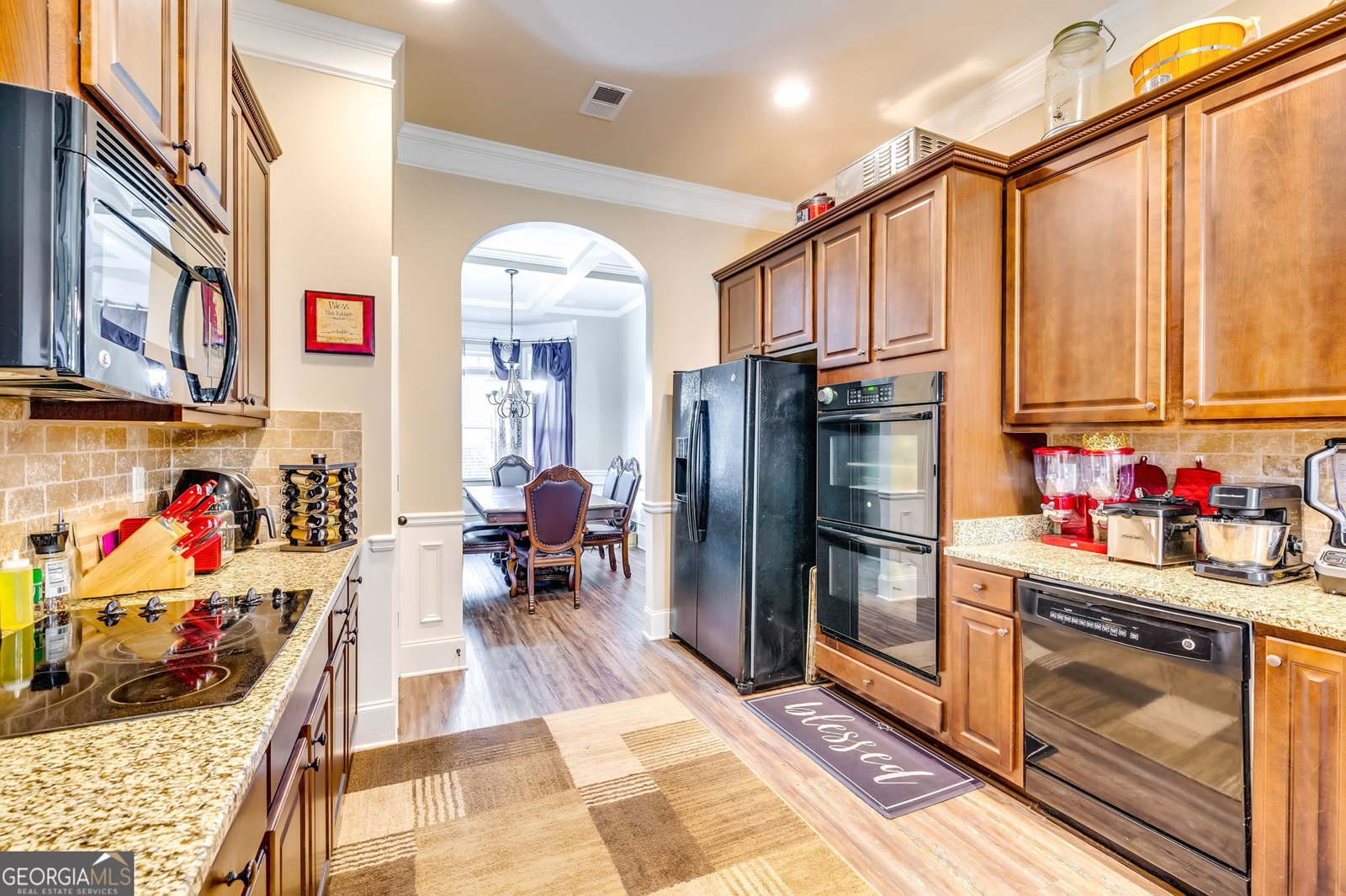 116 Way Point Drive Stockbridge - 2