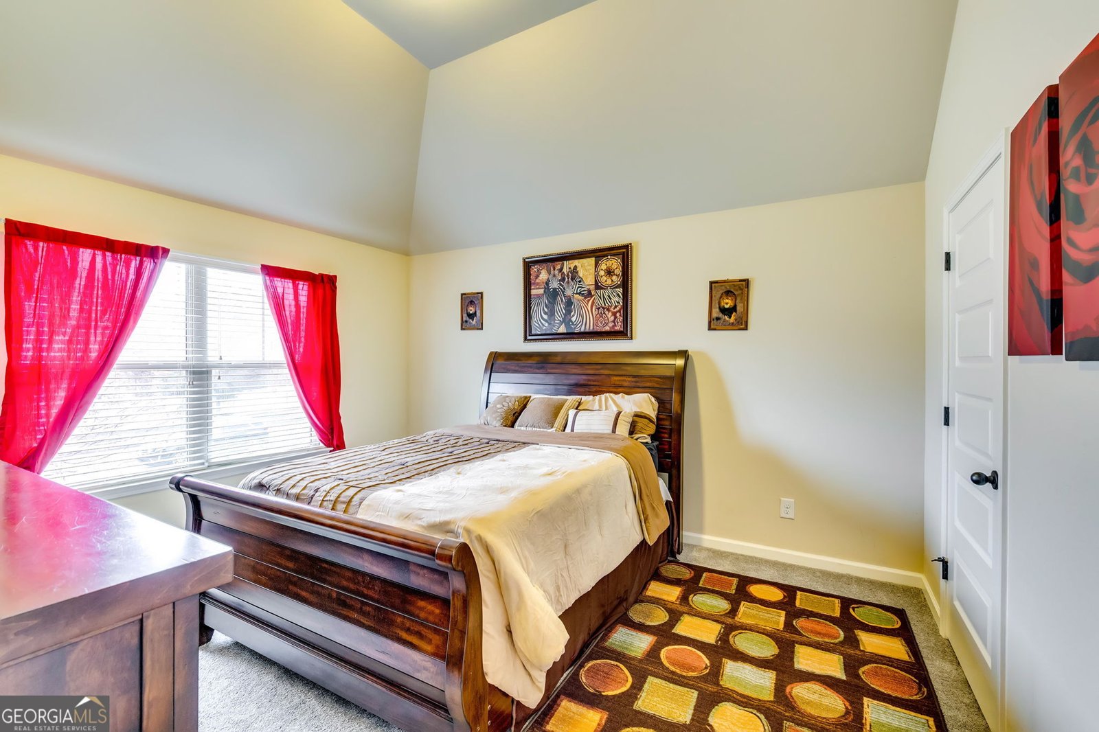 116 Way Point Drive Stockbridge - 27