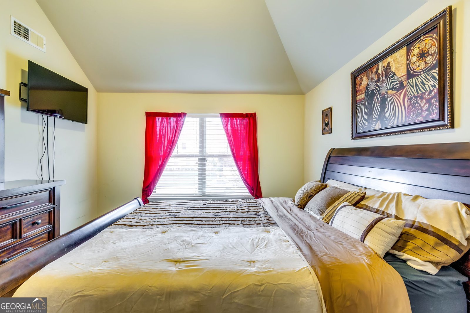 116 Way Point Drive Stockbridge - 28