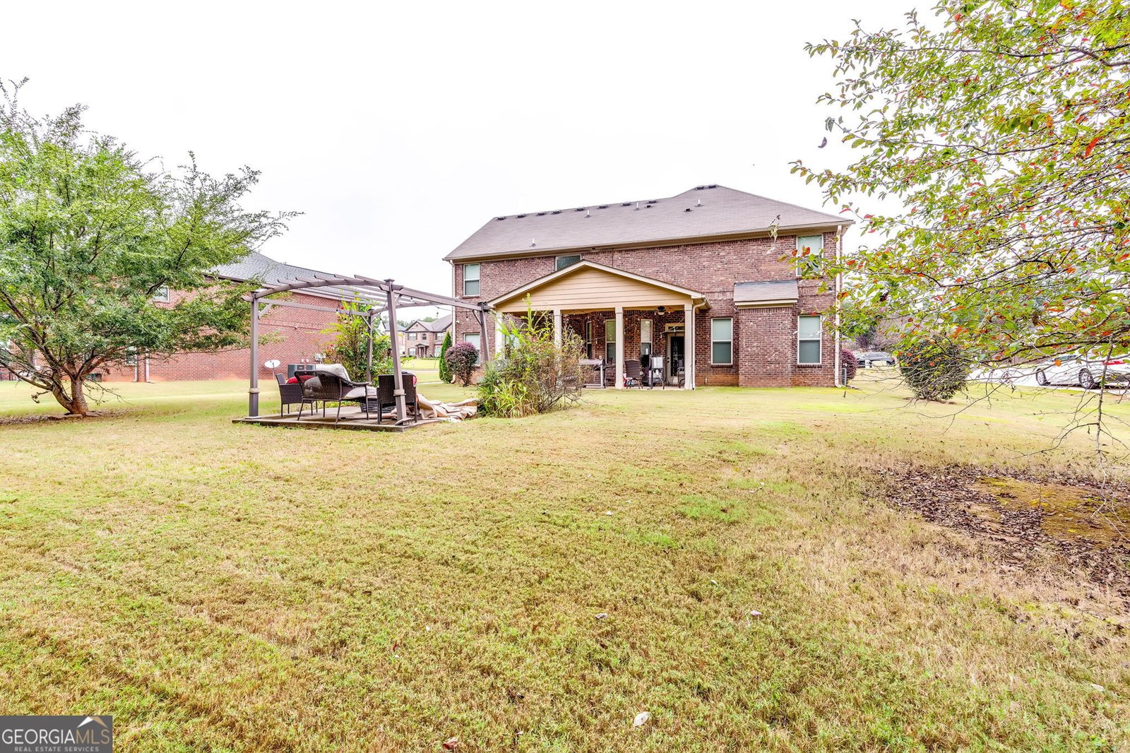 116 Way Point Drive Stockbridge - 29