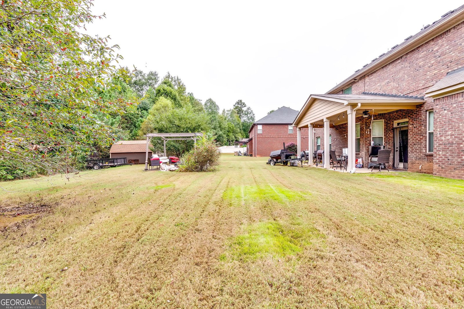 116 Way Point Drive Stockbridge - 31