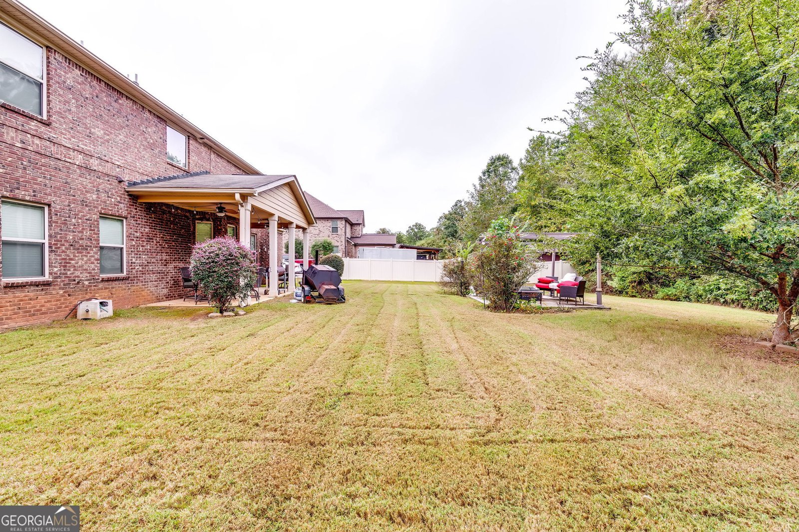 116 Way Point Drive Stockbridge - 39