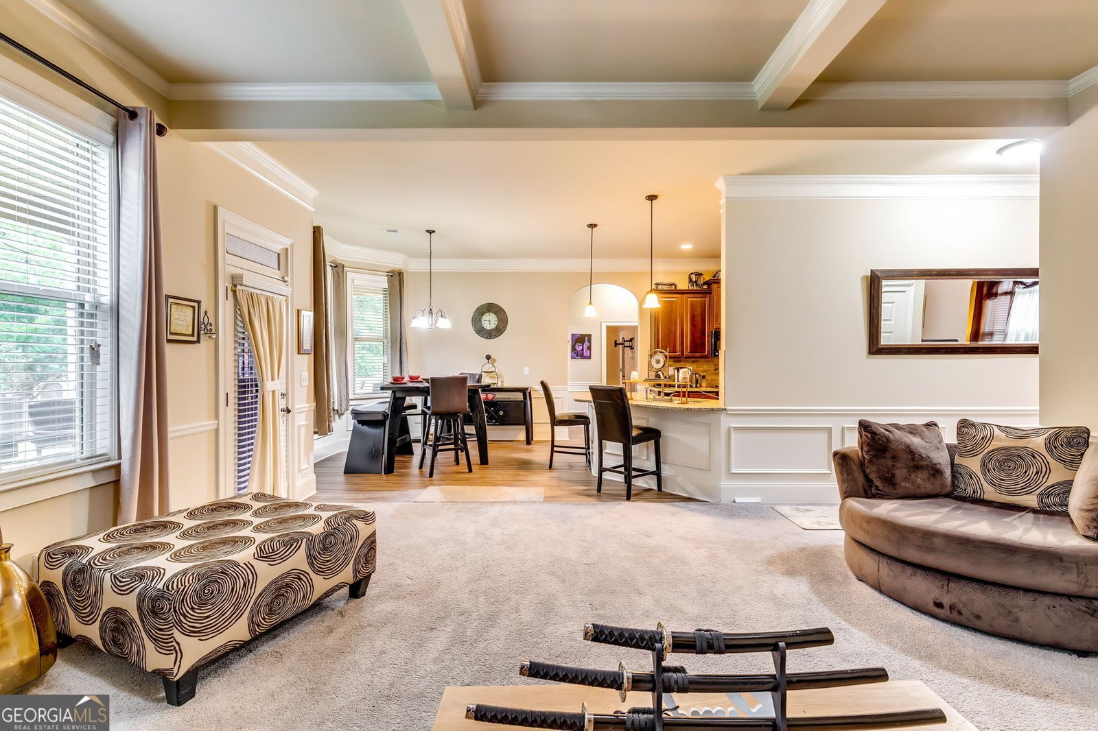 116 Way Point Drive Stockbridge - 6
