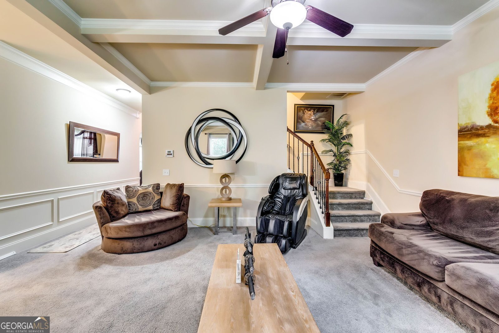 116 Way Point Drive Stockbridge - 7