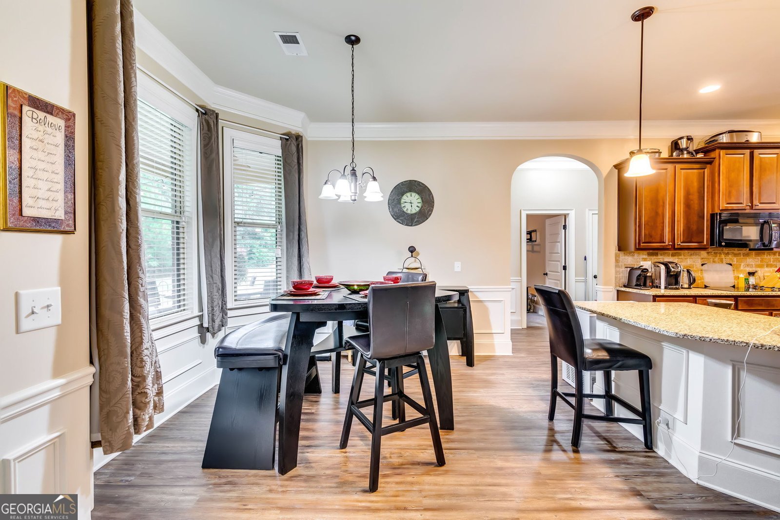 116 Way Point Drive Stockbridge - 8