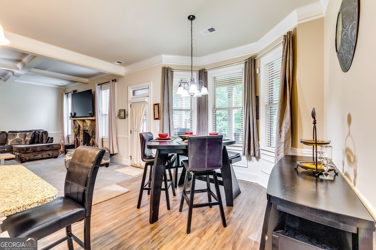 116 Way Point Drive Stockbridge - 9